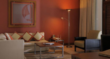 Beachcomber Paradis Hotel & Golf Club