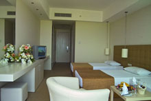 Kervansaray Kundu Beach Hotel(ex.Kervansaray Kundu)