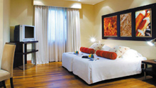 Beachcomber Paradis Hotel & Golf Club