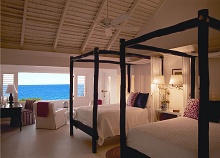 Round Hill Hotel and Villas