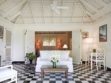 Round Hill Hotel and Villas