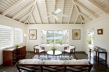 Round Hill Hotel and Villas