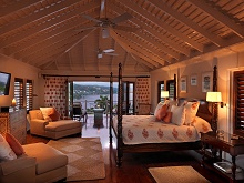 Round Hill Hotel and Villas