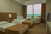 Kervansaray Kundu Beach Hotel(ex.Kervansaray Kundu)