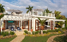 Round Hill Hotel and Villas