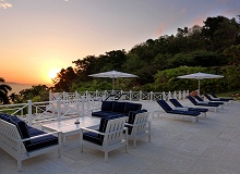 Round Hill Hotel and Villas