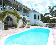 Round Hill Hotel and Villas