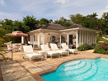 Round Hill Hotel and Villas