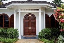 Round Hill Hotel and Villas