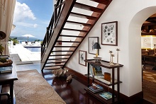 Round Hill Hotel and Villas