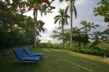 Round Hill Hotel and Villas