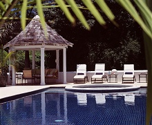 Round Hill Hotel and Villas