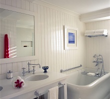 Round Hill Hotel and Villas