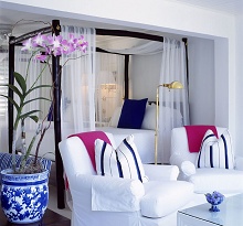 Round Hill Hotel and Villas