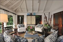 Round Hill Hotel and Villas