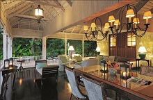 Round Hill Hotel and Villas