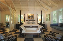 Round Hill Hotel and Villas