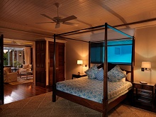 Round Hill Hotel and Villas