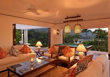 Round Hill Hotel and Villas