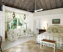 Round Hill Hotel and Villas