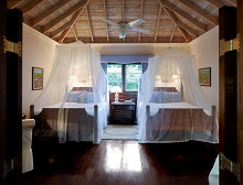 Round Hill Hotel and Villas