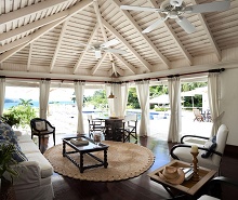 Round Hill Hotel and Villas