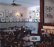 Round Hill Hotel and Villas