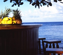 Round Hill Hotel and Villas