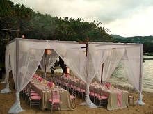 Round Hill Hotel and Villas