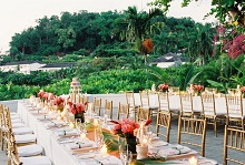 Round Hill Hotel and Villas