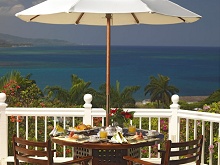 Round Hill Hotel and Villas