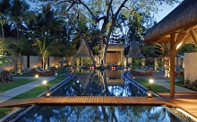 Beachcomber Shandrani Resort & Spa