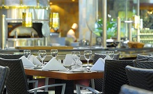 Beachcomber Shandrani Resort & Spa