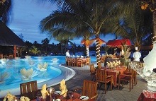 Beachcomber Shandrani Resort & Spa