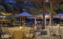 Beachcomber Shandrani Resort & Spa