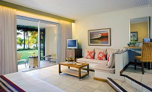 Beachcomber Shandrani Resort & Spa