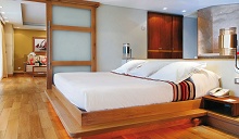 Beachcomber Shandrani Resort & Spa