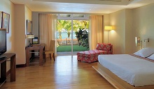 Beachcomber Shandrani Resort & Spa