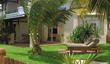 Beachcomber Shandrani Resort & Spa