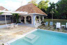 Tryall Club Hotel and Villas