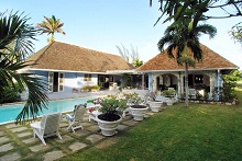 Tryall Club Hotel and Villas