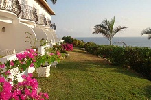 Tryall Club Hotel and Villas