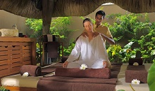 Beachcomber Trou Aux Biches Resort & Spa