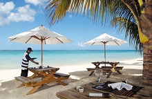 Beachcomber Trou Aux Biches Resort & Spa