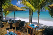 Beachcomber Trou Aux Biches Resort & Spa