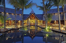 Beachcomber Trou Aux Biches Resort & Spa