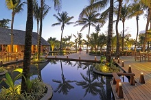 Beachcomber Trou Aux Biches Resort & Spa
