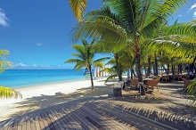 Beachcomber Trou Aux Biches Resort & Spa