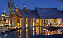 Beachcomber Trou Aux Biches Resort & Spa