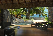 Beachcomber Trou Aux Biches Resort & Spa